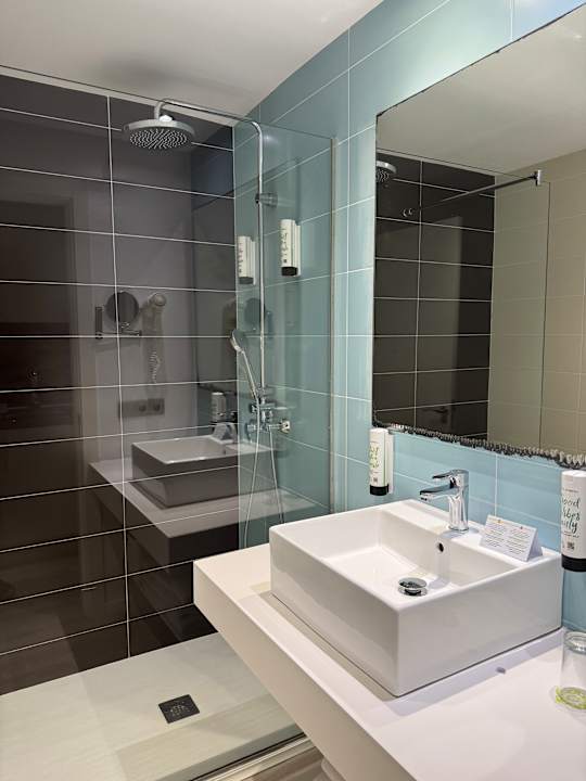 Zimmer Aparthotel Houm Plaza Son Rigo