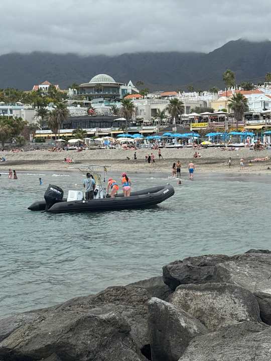 Strand LABRANDA Bahía y Villas Fañabé
