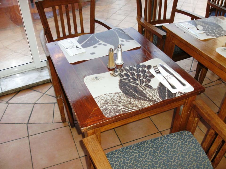 2 Personentisch db San Antonio Hotel + Spa