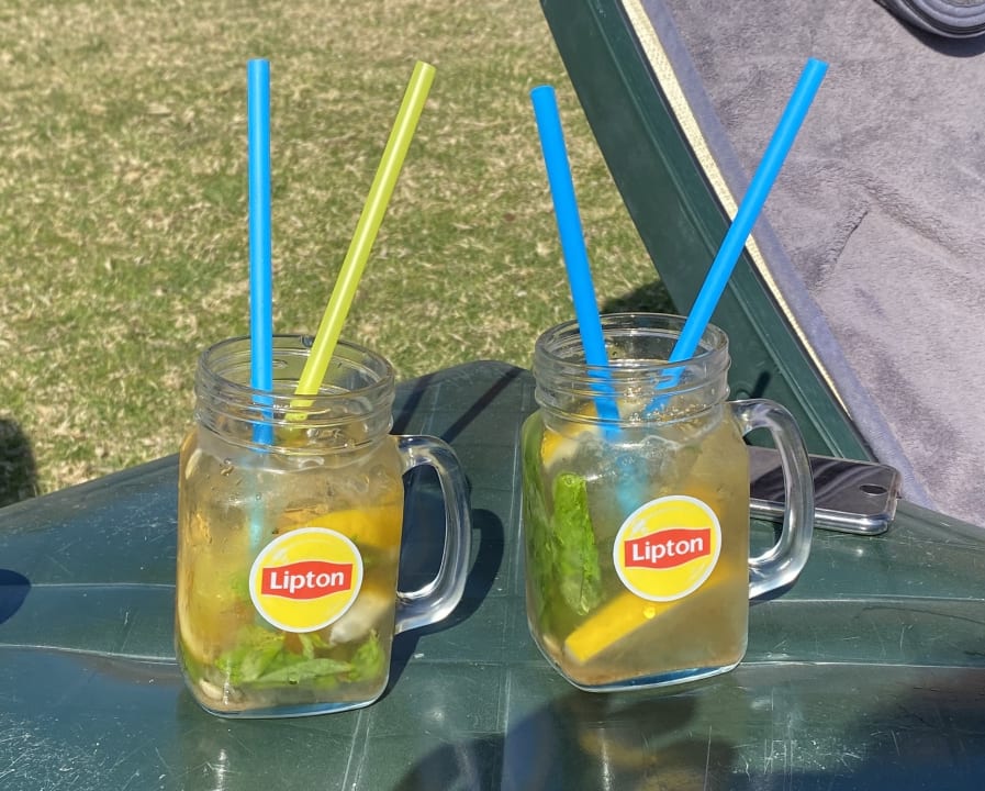 Strand Sherwood Dreams Resort