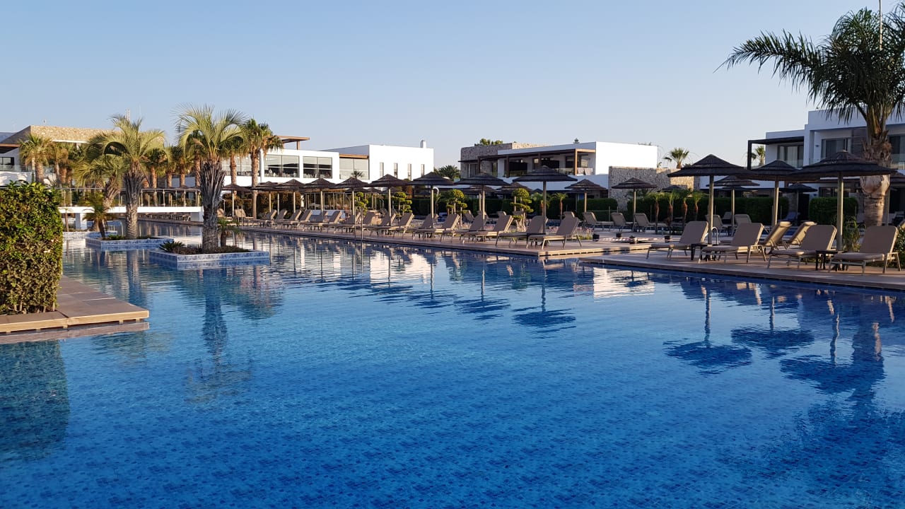 Pool TUI BLUE Palazzo del Mare