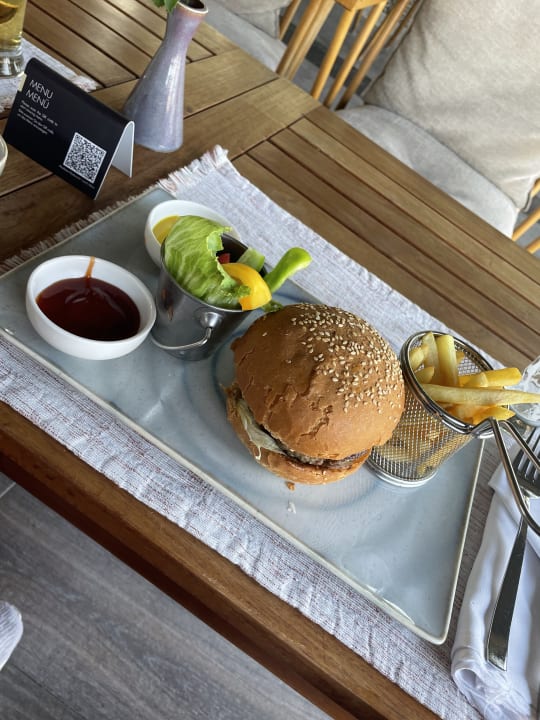 Gastro Steigenberger Resort Alaya Marsa Alam - Red Sea - Adults only