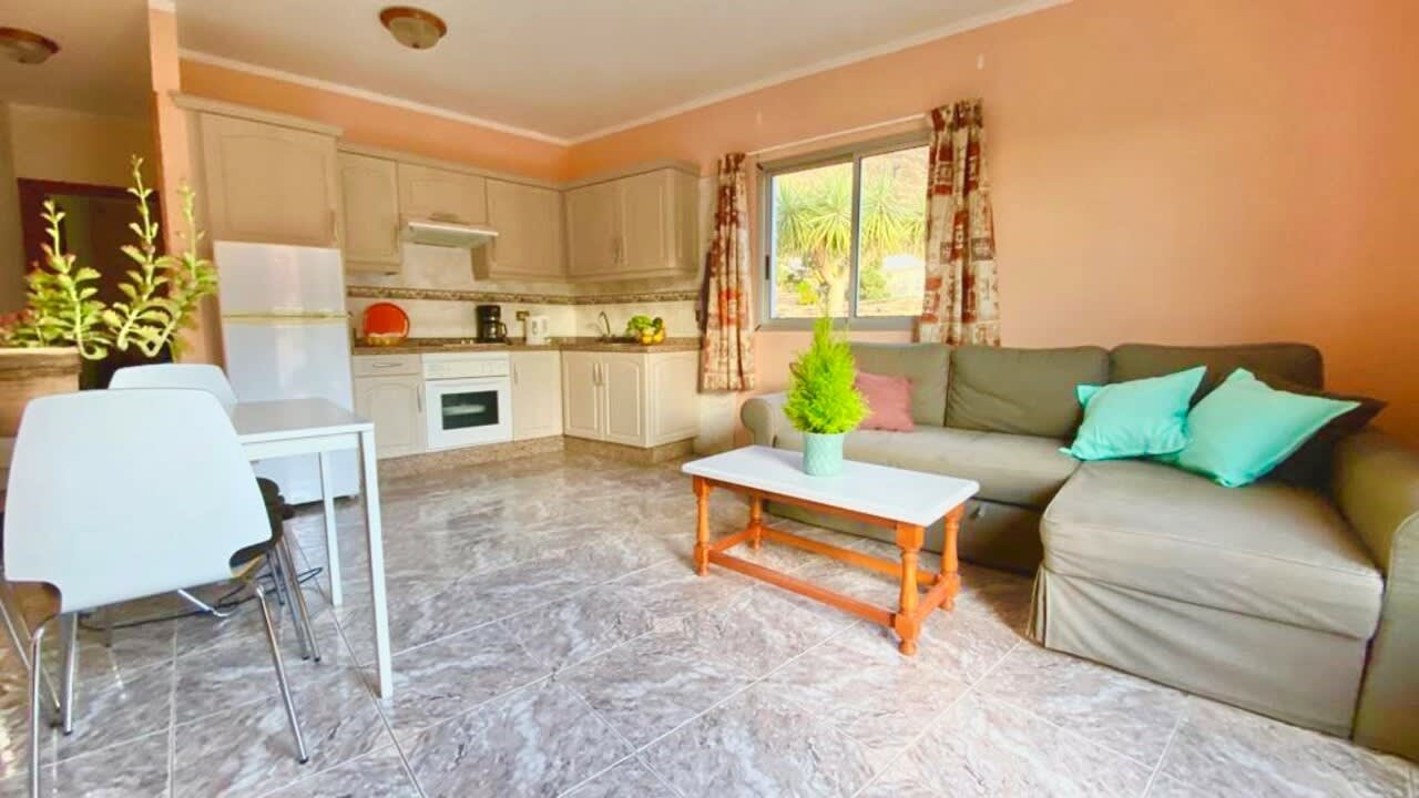 Zimmer Apartamentos Casa Humberto