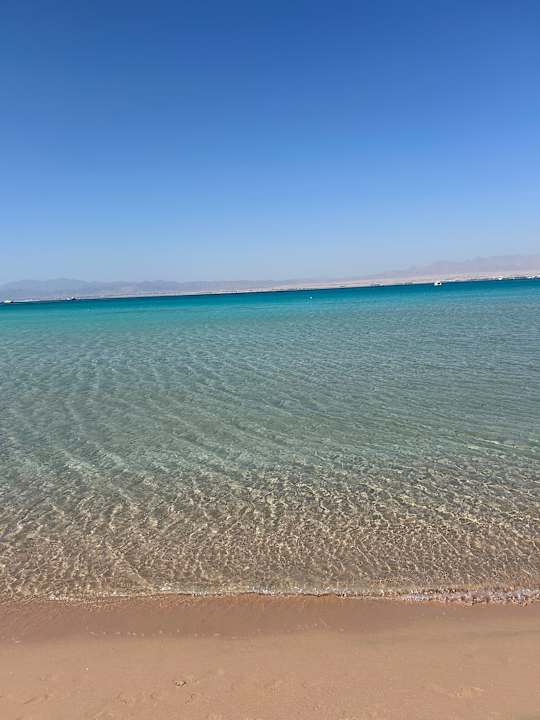 Strand Hotel Sheraton Soma Bay Resort