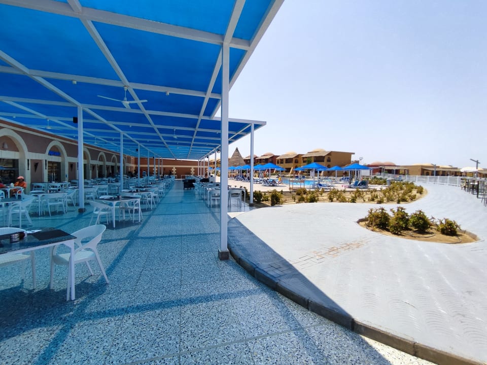 Gastro Pickalbatros Villaggio Resort - Portofino