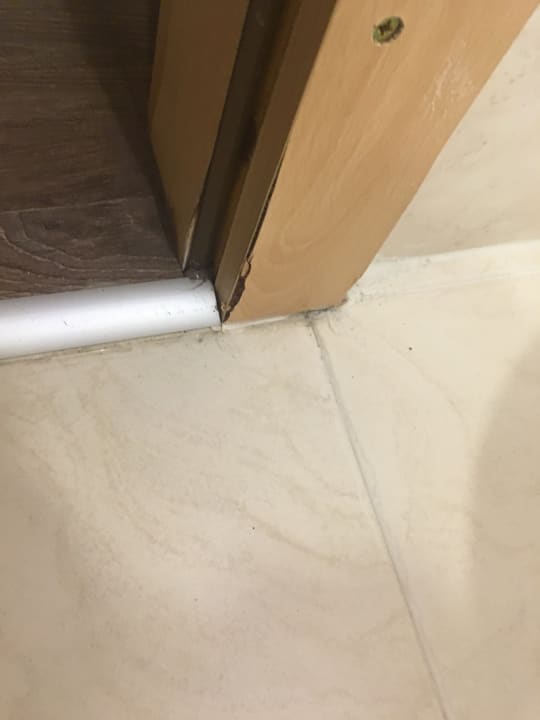 Zimmer Effect Grand Victoria Hotel