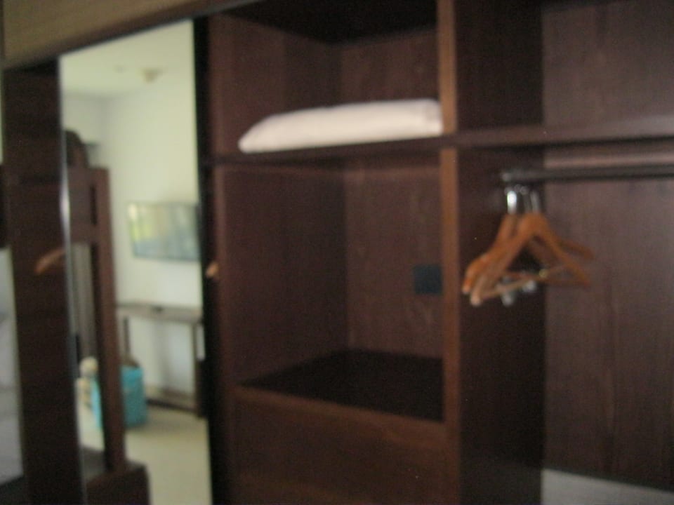 Zimmer Tropical Deluxe Princess