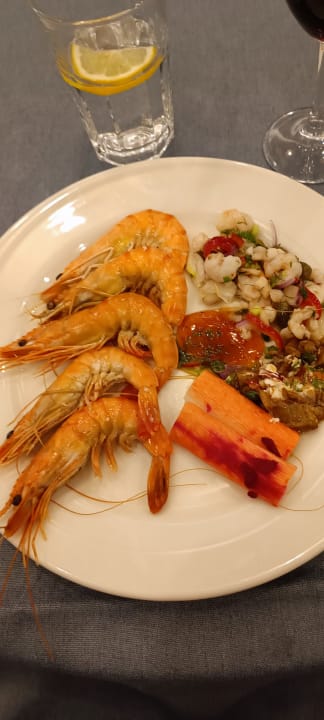 Gastro Seaden Quality Resort & Spa