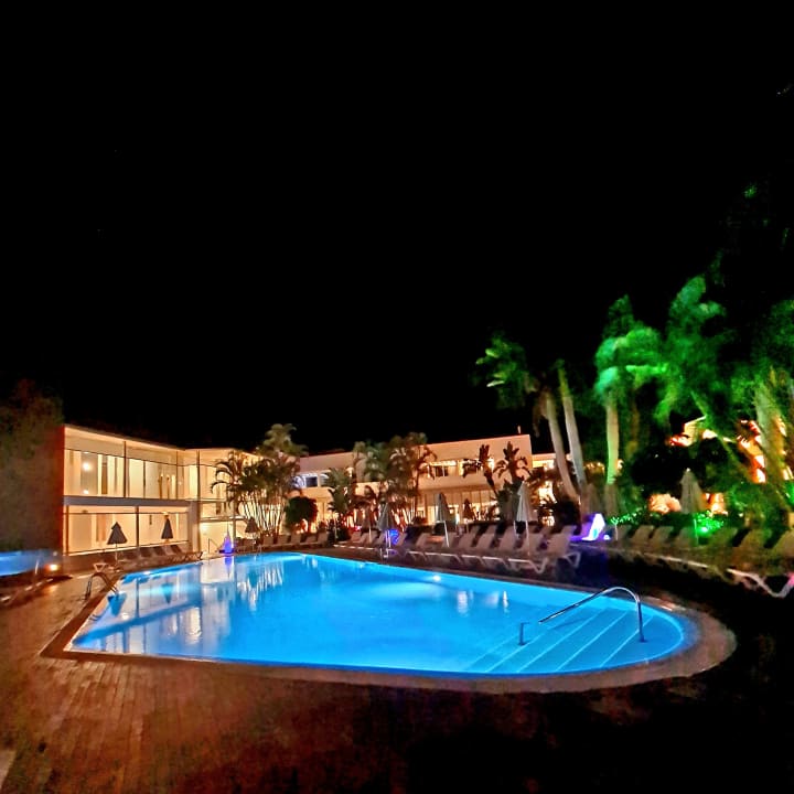 Außenansicht R2 Bahía Playa Design Hotel & Spa - Adults Only