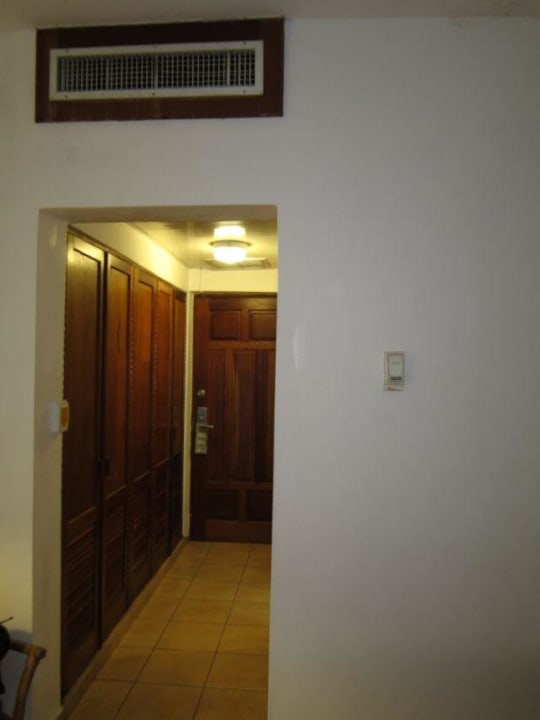 Flur BelleVue Dominican Bay