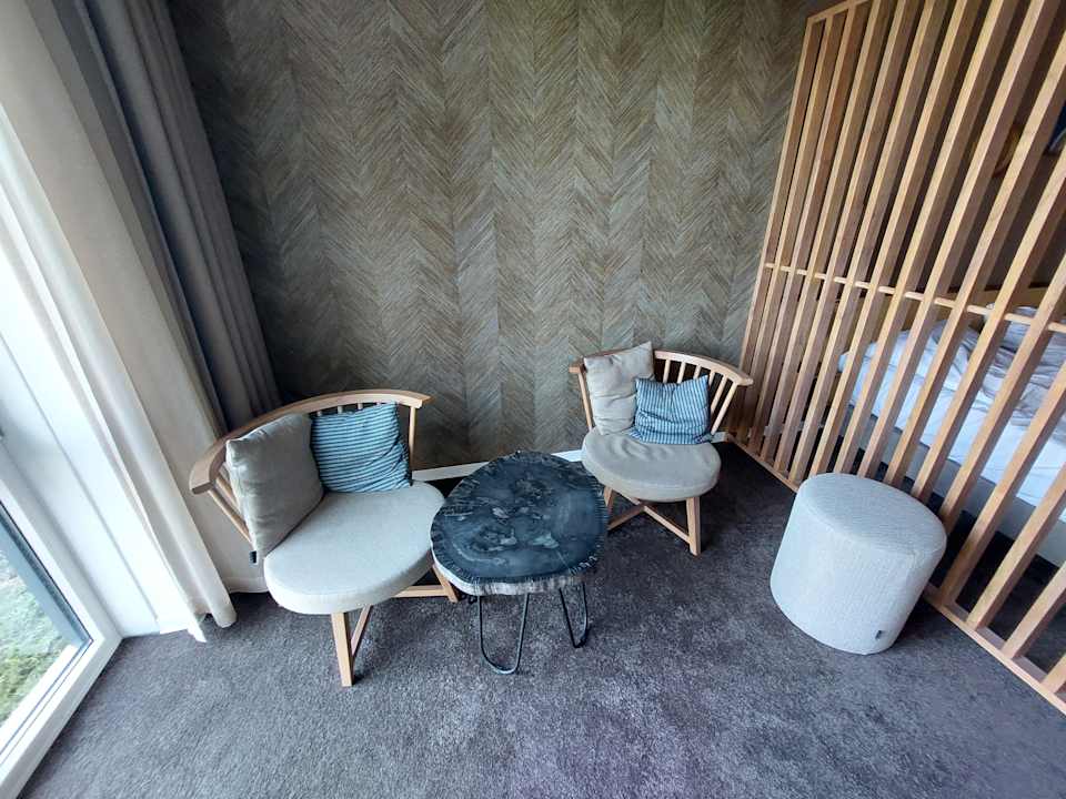 Zimmer Parc Maasresidence Thorn Hotel Apartments