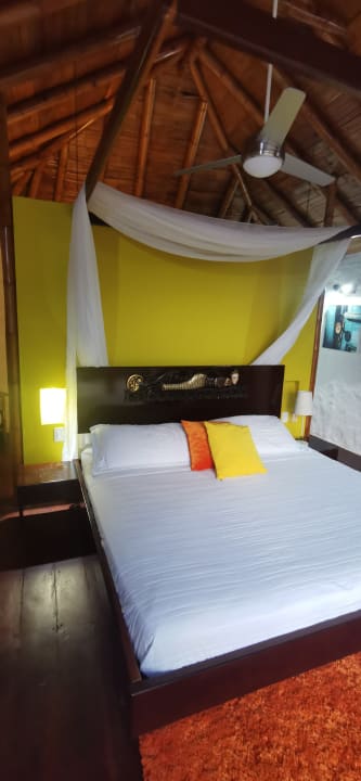 Zimmer Villa Maria Tayrona, a Kali Hotels