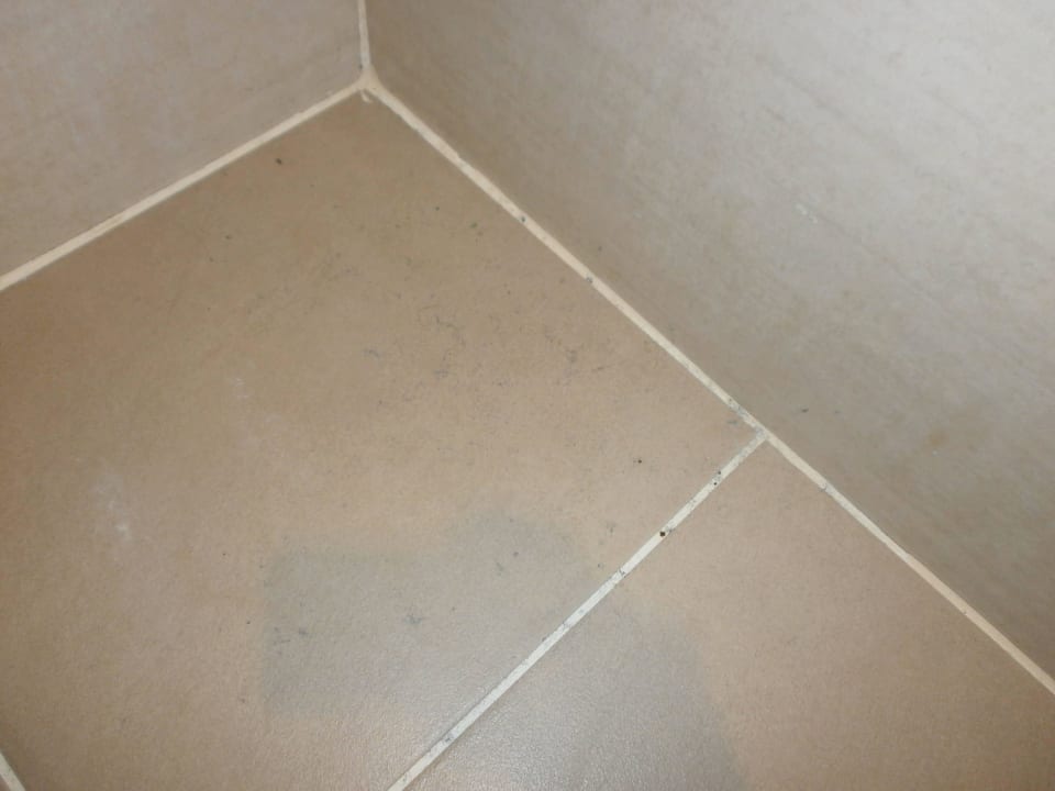 Dusche Seher Sun Palace Resort & Spa