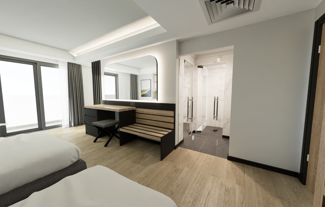 Zimmer Side Zeugma Hotel - Adult Only 16 Plus