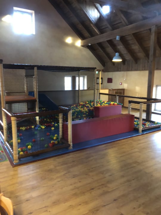 Sport & Freizeit Spa & GolfResort Weimarer Land