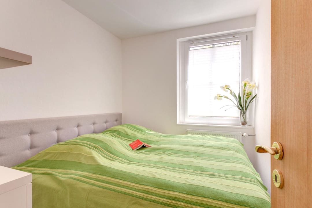 Zimmer Ferienresort Möwenort