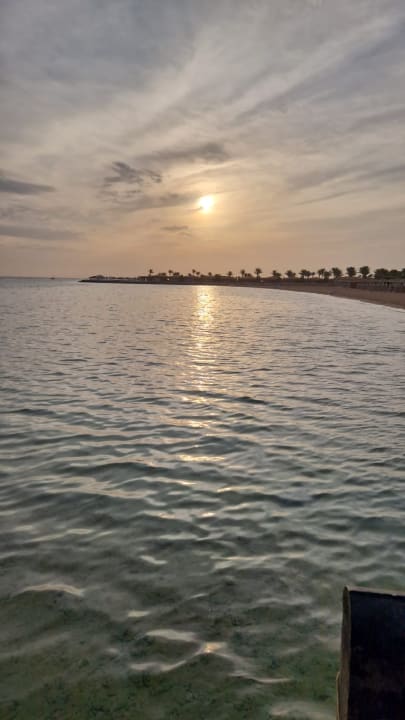 Ausblick Stella Beach Resort & Spa Makadi Bay