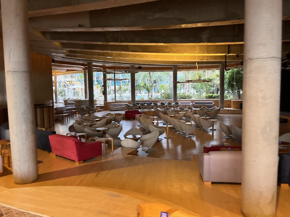 Sport & Freizeit MUR Hotel Faro Jandia & Spa Fuerteventura