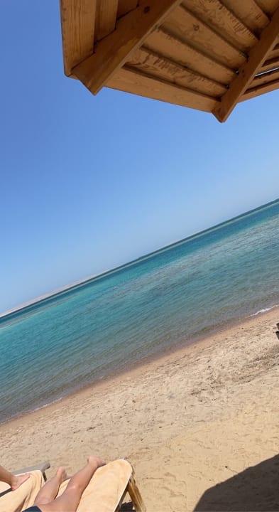 Strand Steigenberger Aqua Magic