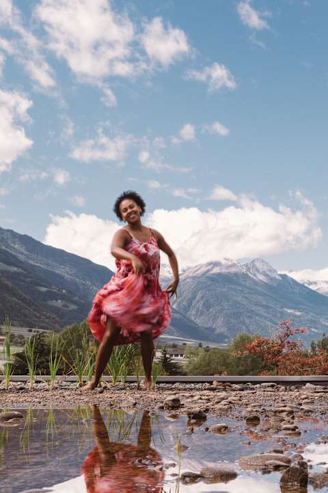 Sport & Freizeit Lindenhof Pure Luxury & Spa DolceVita Resort