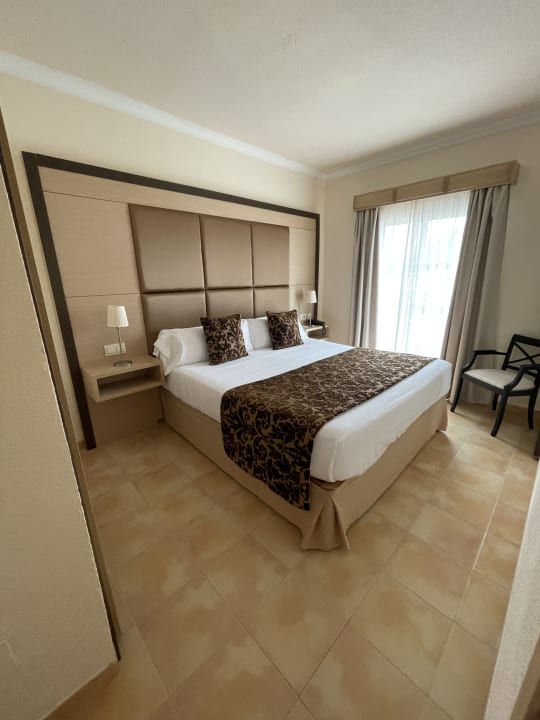 Zimmer Zafiro Cala Mesquida
