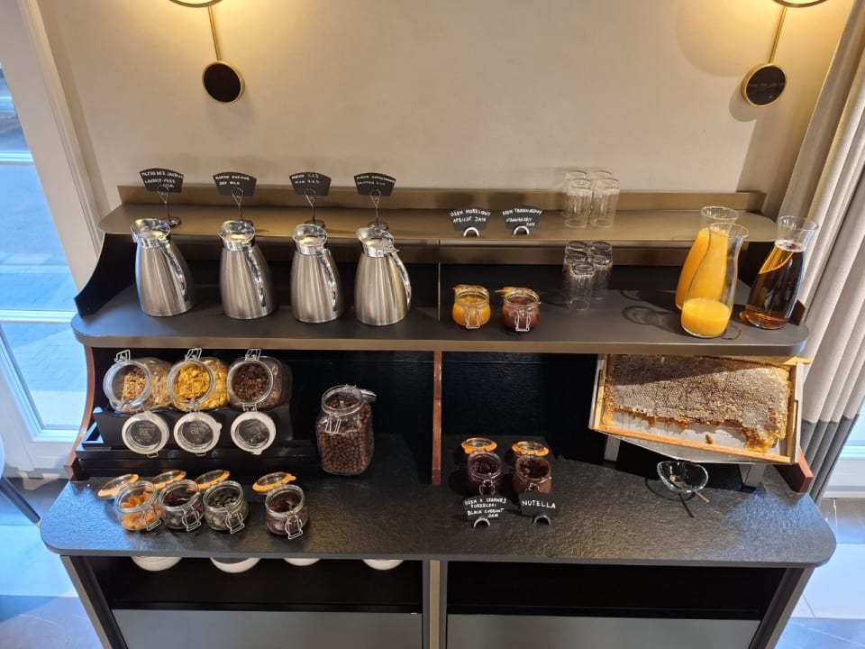 Gastro The Crown Krakow Center - Handwritten Collection ACCOR