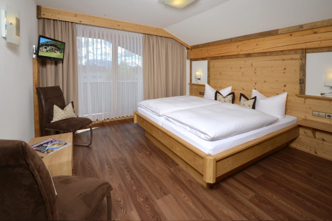 Zimmer Gästehaus Kaindl