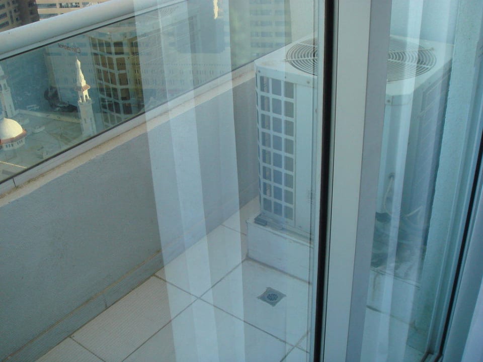 Balkon Golden Sands Hotel & Residences