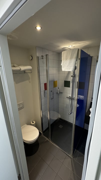 Zimmer Park Inn by Radisson Frankfurt Airport