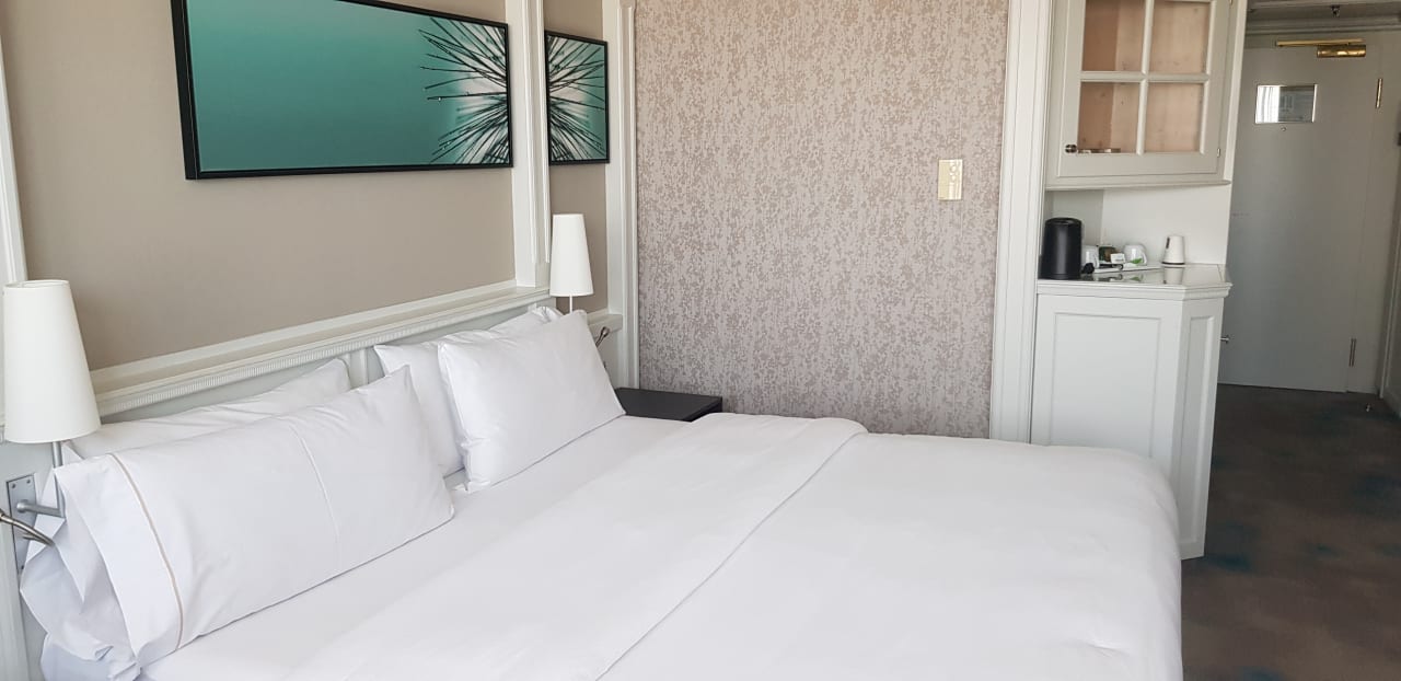 Zimmer The Westin Grand München