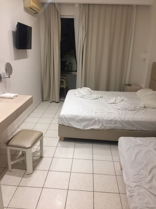 Zimmer Dimitrios Village Beach Resort