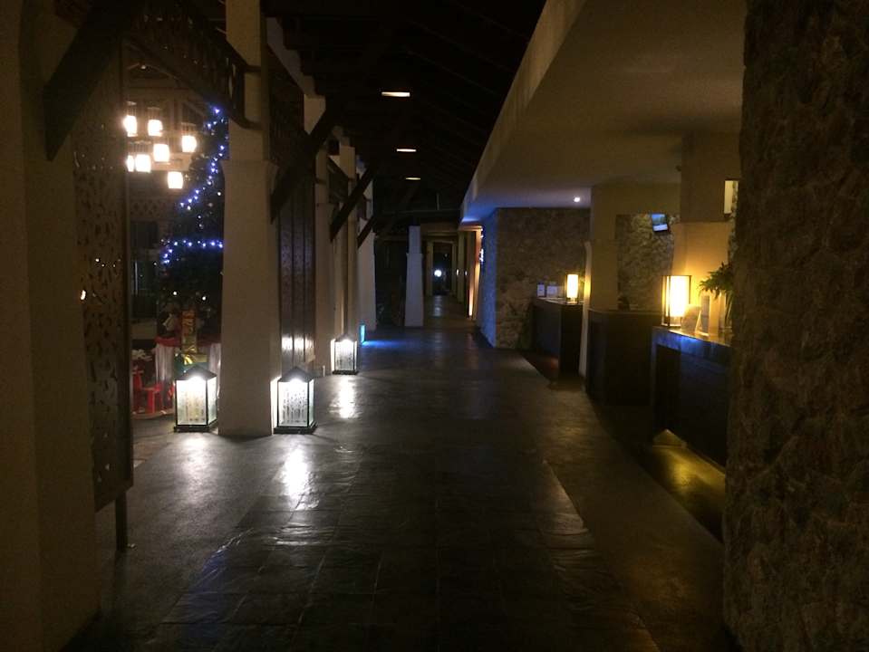 Sonstiges The Grand Southsea Khaolak Beach Resort