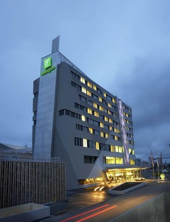 Holiday Inn Hotel Holiday Inn Bern - Westside