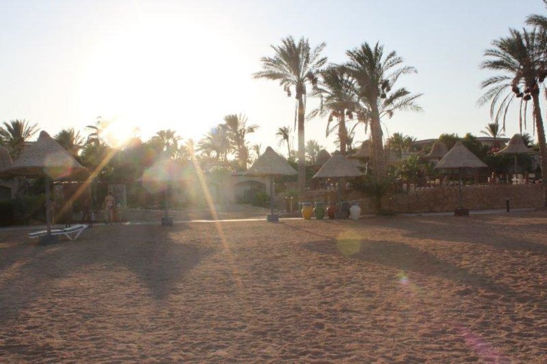 Plaza Parrotel Beach Resort