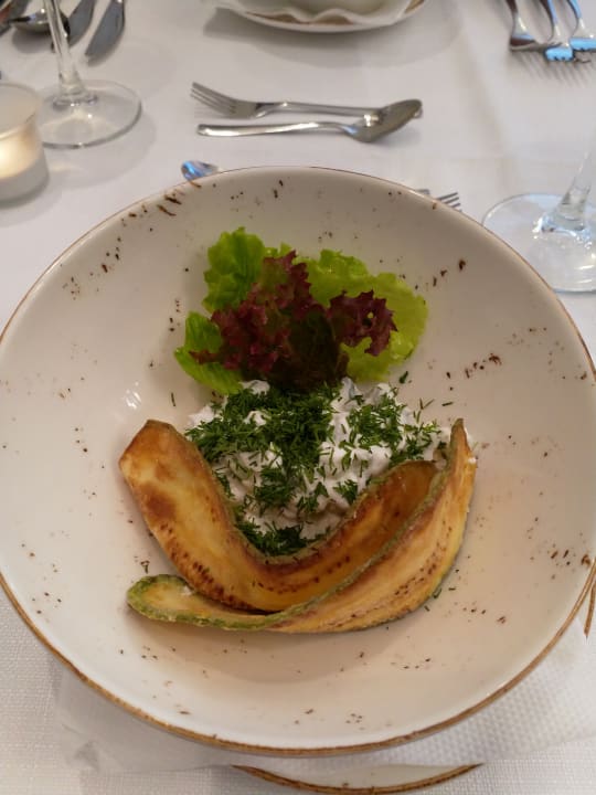 Gastro Sentido Marea