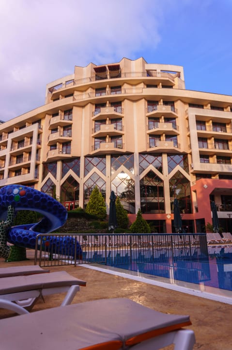 Hotel Odessos Park Hotel