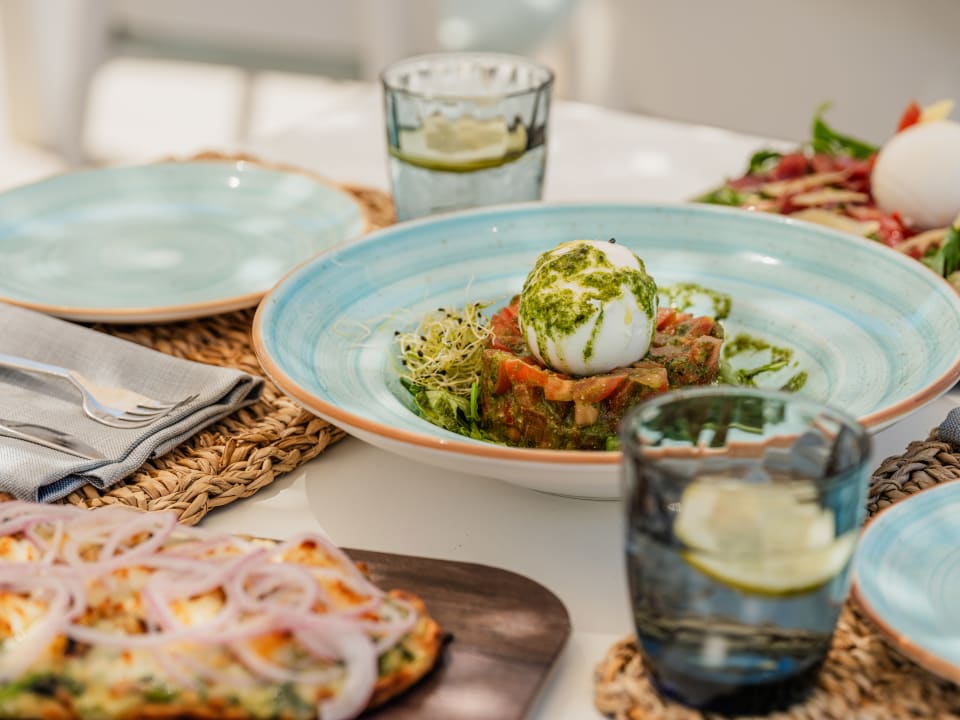 Gastro The Sea Hotel by Grupotel - Adults only