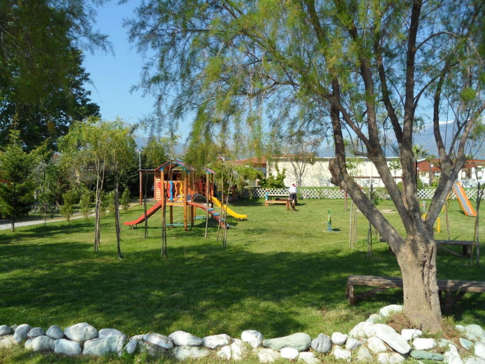 Miniclub alltoura Club Hotel Poseidon Palace