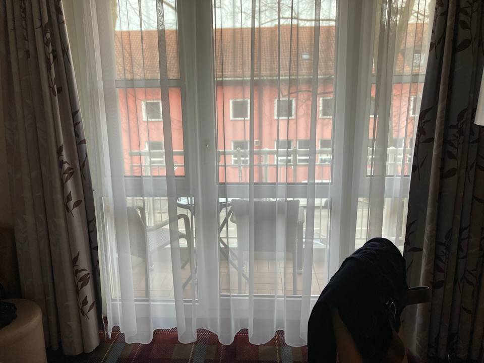 Zimmer Best Western Plus Parkhotel Erding