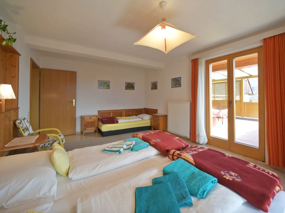 Zimmer Cottages-Chalets -  Ferienhaus