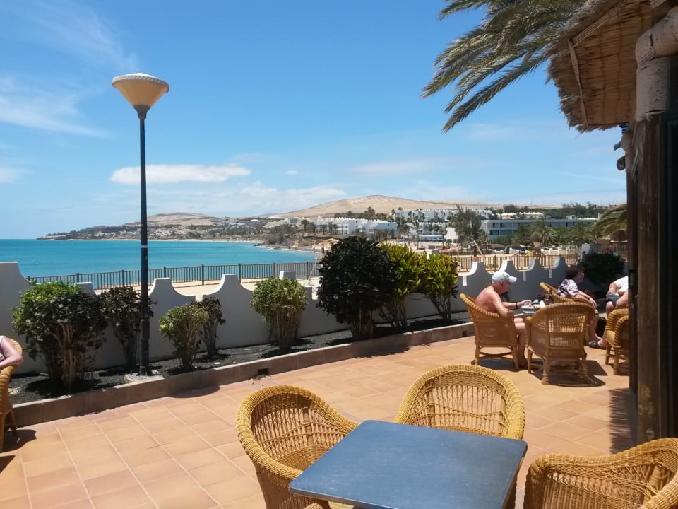 "Restaurant" SBH Costa Calma Beach Resort (Costa Calma) • HolidayCheck