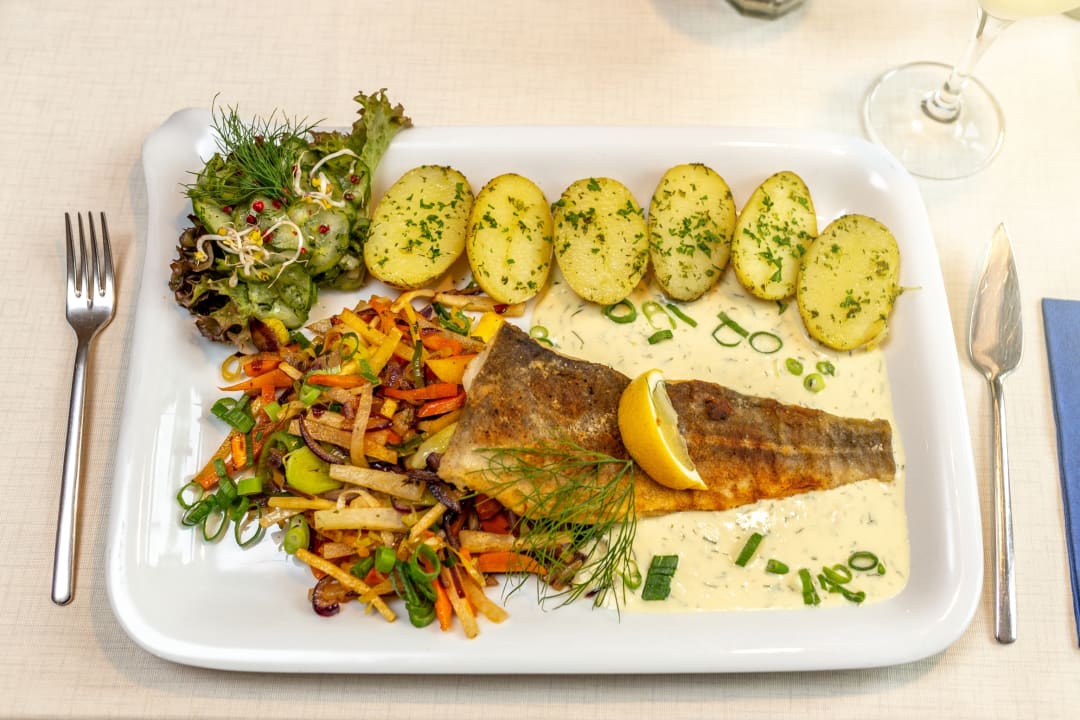 Gastro Hotel Rügenblick