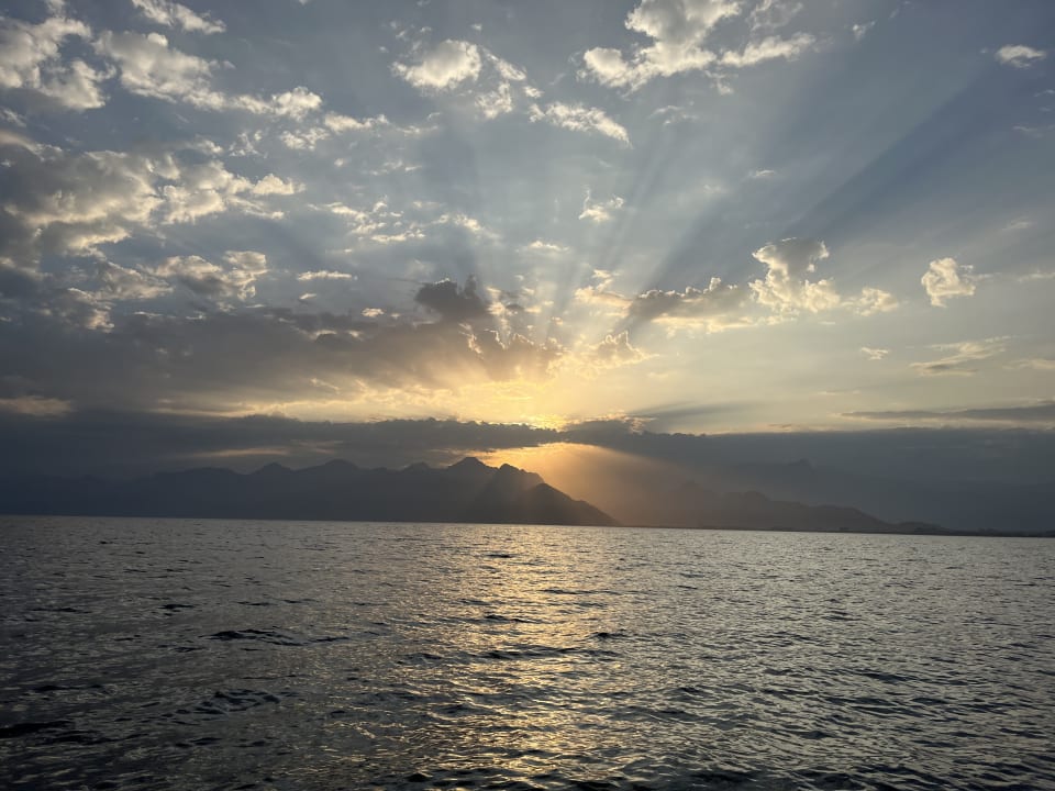 Strand Seaden Quality Resort & Spa