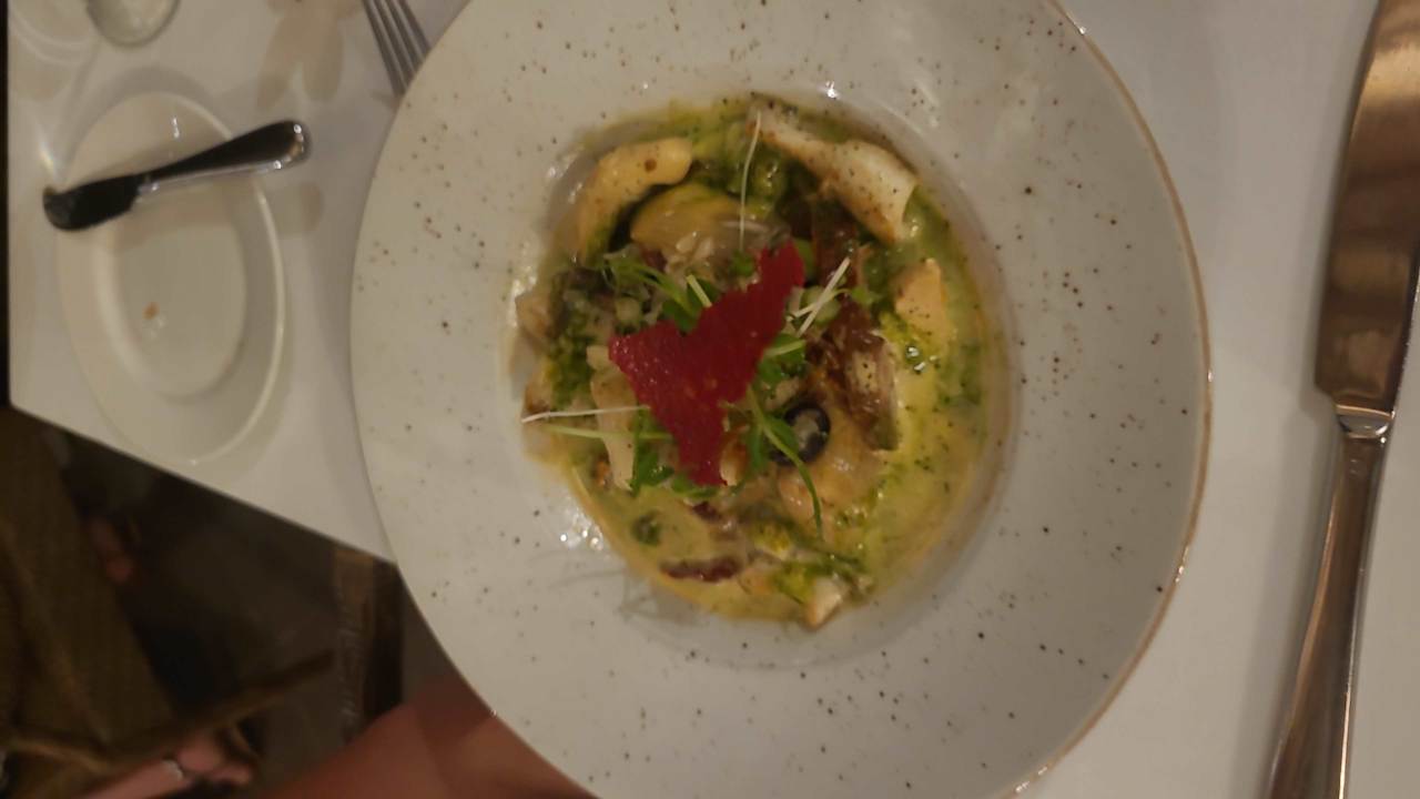 Gastro Lagoon Attitude - Adults only