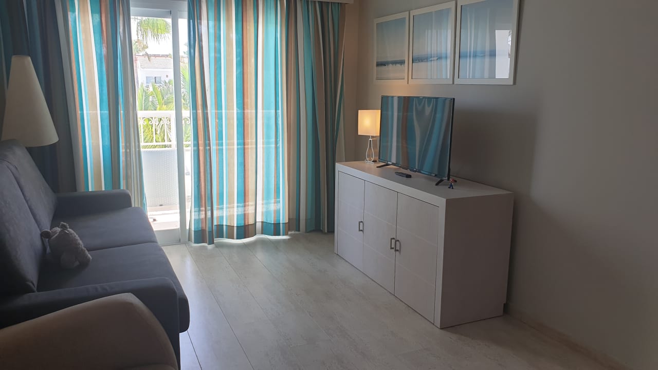 Zimmer Playa Garden Selection Hotel & Spa