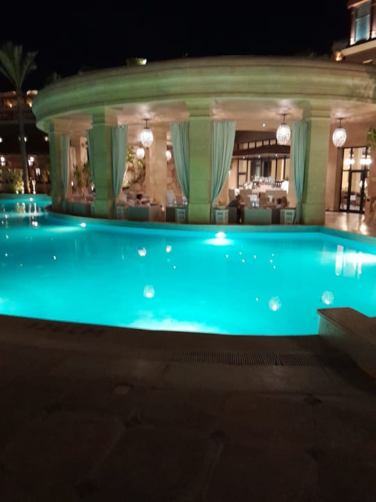 Pool Makadi Spa - Adults only