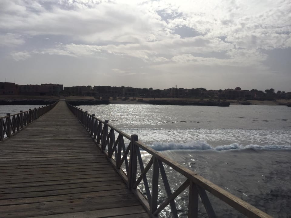 Strand Radisson Blu Resort, El Quseir