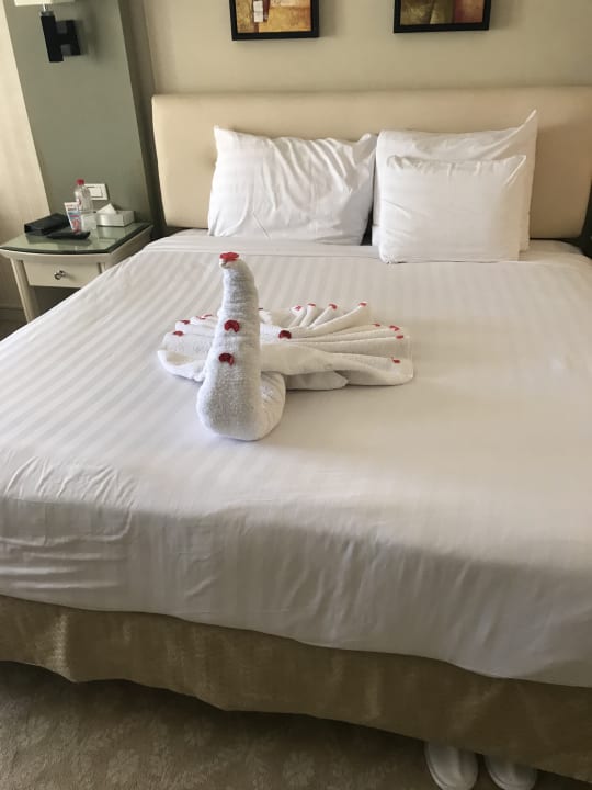 Zimmer Kaisol Romance Resort