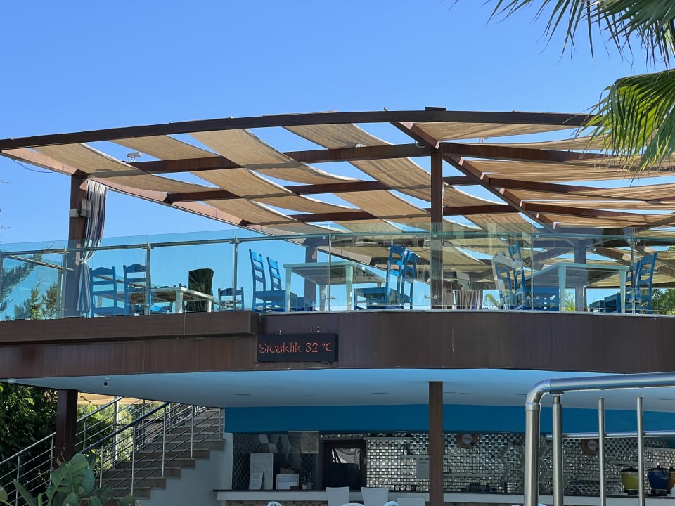 Gastro Dream World Aqua Hotel