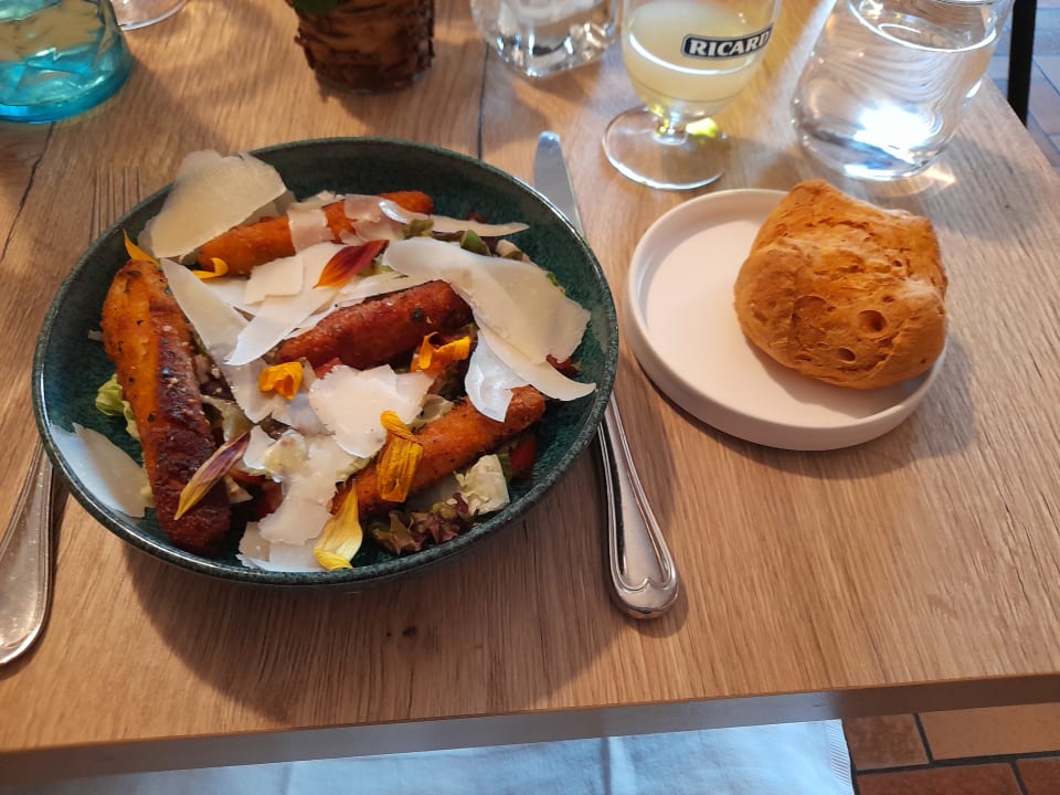 Gastro Hotel Le Vernay